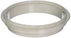 85000600 Pentair White Ring Seat Assembly Replacement Admiral Pool 788379625405