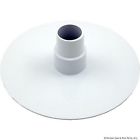 85002800 Pentair Plate Vacuum Adapter New 788379625511