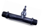 856689005092 Ozone A2z Venturi Injector