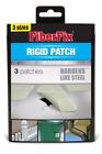 857101004402 Fiberfix Fiber Repair Patch Hardens Like Steel Permanent 672550797749