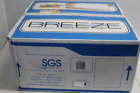 859420002022 Saline Generating Systems Breeze Gal Salt Chlorine Generator