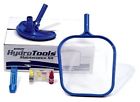 8600  Swimline Hydrotools By Basic Pool Maintenance Kit Outdoor 783719909337