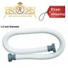 863bbl Best Choice Pool Pump Hose Replacement Inch Diameter 696550722952