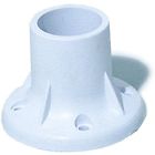 8700 Swimline Pools Water Fun Abs Ladder Flange 723815087003