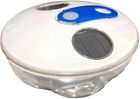 87779 Pool Light Floating Multicolor Led Solar Underwater Show 691171787779