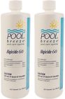 88541-02-dj Pool Breeze Algicide Swimming Algaecide 034261959319