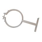 7238150  89201 Swimline Piece Wide Mouth Support Brace For Skimmer 723815892010