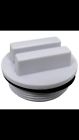 Sp1022c 8932 Swimline Hayward Swimming Pool Filter Winter Plug