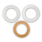 8938 Swimline Pool Return Gasket Set 798527099620