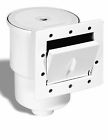 8940 Intakt Clothing Myhabit Hydro Tools Standard Abs Thru-wall Pool Skimmer Home And Kitchen Features 617529513647