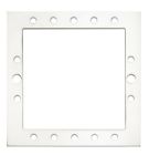 89461 Swimline Hydrotools Skimmer Front Plate Gasket 723815894618
