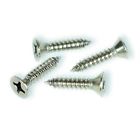 8947 Swimline Wall Mount Pool Skimmer Screw Set 723815089472