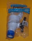 7238157 89653 Hydrotools Swimline Precision Abs Ball Valve 723815896537