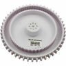 896584000-051 Poolvergnuegen Wheel Sub Assembly 896584000051