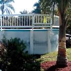 899133001165 General Ground Above Swimming Pool Water Safety Gate