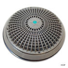 8fuw103 Mud Frame Cover Series Vgb 8 Suction " Aquastar - Grey Outlet 8fuw103 Mud Frame Cover Series Vgb 8 Suction " Aquastar - Grey Outlet