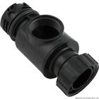 9-100-3007 Polaris Quick Disconnect Zodiac Black 735873019285