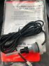 2101-132 9-701 Polaris Watermatic Flow Switch Chemical Feeder Open Good