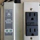 90884 Atlantic Scientific Surge Protector