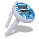 9250 Swimline Hydro Tools Digital Thermometer 723815092502