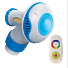 94132800usa Carvin Starbright Led Return Jet Above Ground Swimming Pool Light