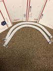 9459380945 Intex Pump Replacement Hose Clamps Accessory Pool Filter
