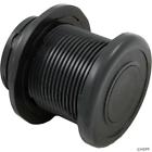 951007-000 Len Gordon Power Touch Black Air Button 735873109061