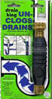 Ala-60-5016 962 Aladdin Drain King Unclogger 077115186141