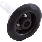 5-scallop 965311 Pentair Balboa Cyclone Micro Directional Black Spa Jet 735873090499