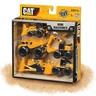 98315 Toysmith Cat Mini Machines Pack 696566655572