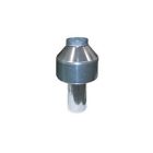 9838 Raypak Indoor Draft Hood Heater Model 840891018018