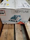 99996336 Dolphin Maytronics Neptune Automatic Robotic Swimming Pool Cleaner White