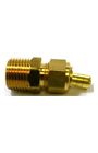 A-221 968-p Watts Compression Connector Comp Mip