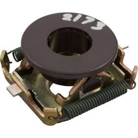 Scn-435-36 A.o. Smith Century Rotating Switch Single Speed
