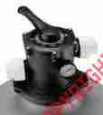 A0102200 Jandy Zodiac 1 2 Top Mount Mpv Threaded Flange