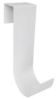 A1310w Mide Products Aluminum Pool Accessory Hooks Pair Fits 899902002485