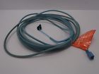 Assembly-2 A16240-used Jr Foot 40 Wire Pool Male Aquaabot Cable Rover Plug-part