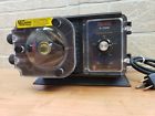 A1n10a-7t Blue White Flexflo Fixed Peristaltic Pump Free Shipping