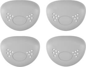A2qp-2405 A2-auto 4pcs 4pc 6455-452 Hot Tub Spas Pillow For 6472-972 Sweetwater Bahia 6472-968 6455-455