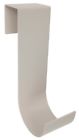 2310t-2 A2310t Mide Products Aluminum Pool Accessory Hooks Pair Fits 899902002454
