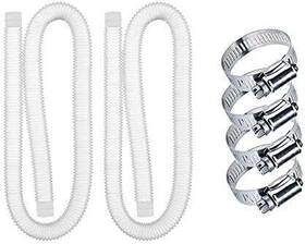 Rg-abmapa-02 Abmapa Swimming Pool Replacement Hose 1.25inches Diameter Premium