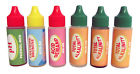 Acc-testkit-5way-rf Pooline Refill Bottles For 818796010581