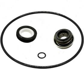 Pb4-60 Accessory 313113189112 O-ring Replacement Repair Seal Kit Pre 2012 For Polaris Booster Pump 3/