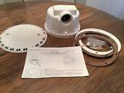 Acm-97tv New Nib Champlain Main Drain Above Ground Pool Olympic