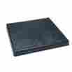 Acp36483 Diversitech 36 X48 X3 The Black Pad