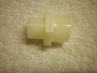 599022 Adapter 1 Giant Pump 3 Hose " Pool 4 Gh