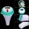 Adk5508972382474vm Unbranded Generic 3 Sets Wireless Digital Swimming Pool Spa Floating Thermometer Channels A4s7 782215067160