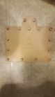 Agsd-db Doughboy Above Ground Winterizer Skimmer Plate Fits Swimming Pools