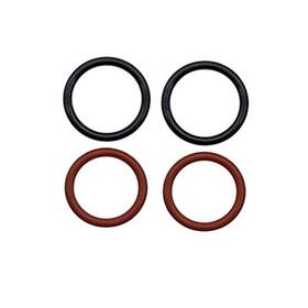 34439fg000 Aib2c Power Steering Pump Rubber Inlet And Outlet O-ring Seal Kit