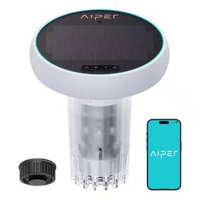 Aiper 445037014065 Hydrocomm Pure Floating Communication Hub Compatible For Scuba X1 Pro